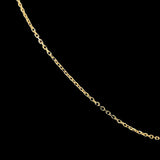 Gold Elegance Timeless Chain