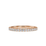 Diamond Pavé Ring