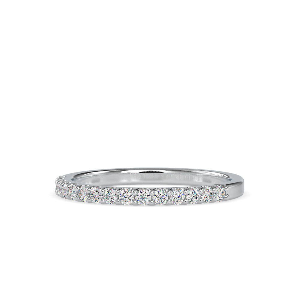 Dazzling Diamond Eternity Ring