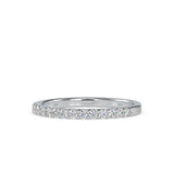 Dazzling Diamond Eternity Ring