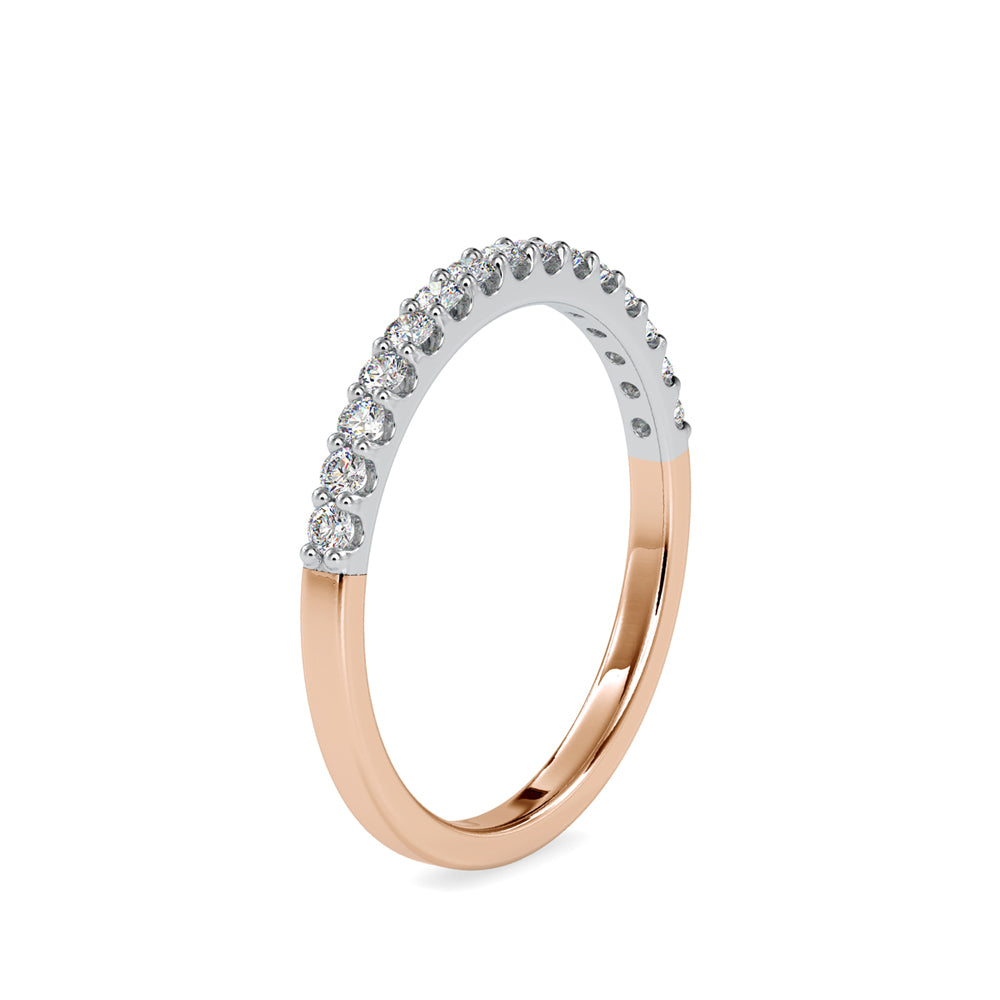 Dazzling Diamond Eternity Ring