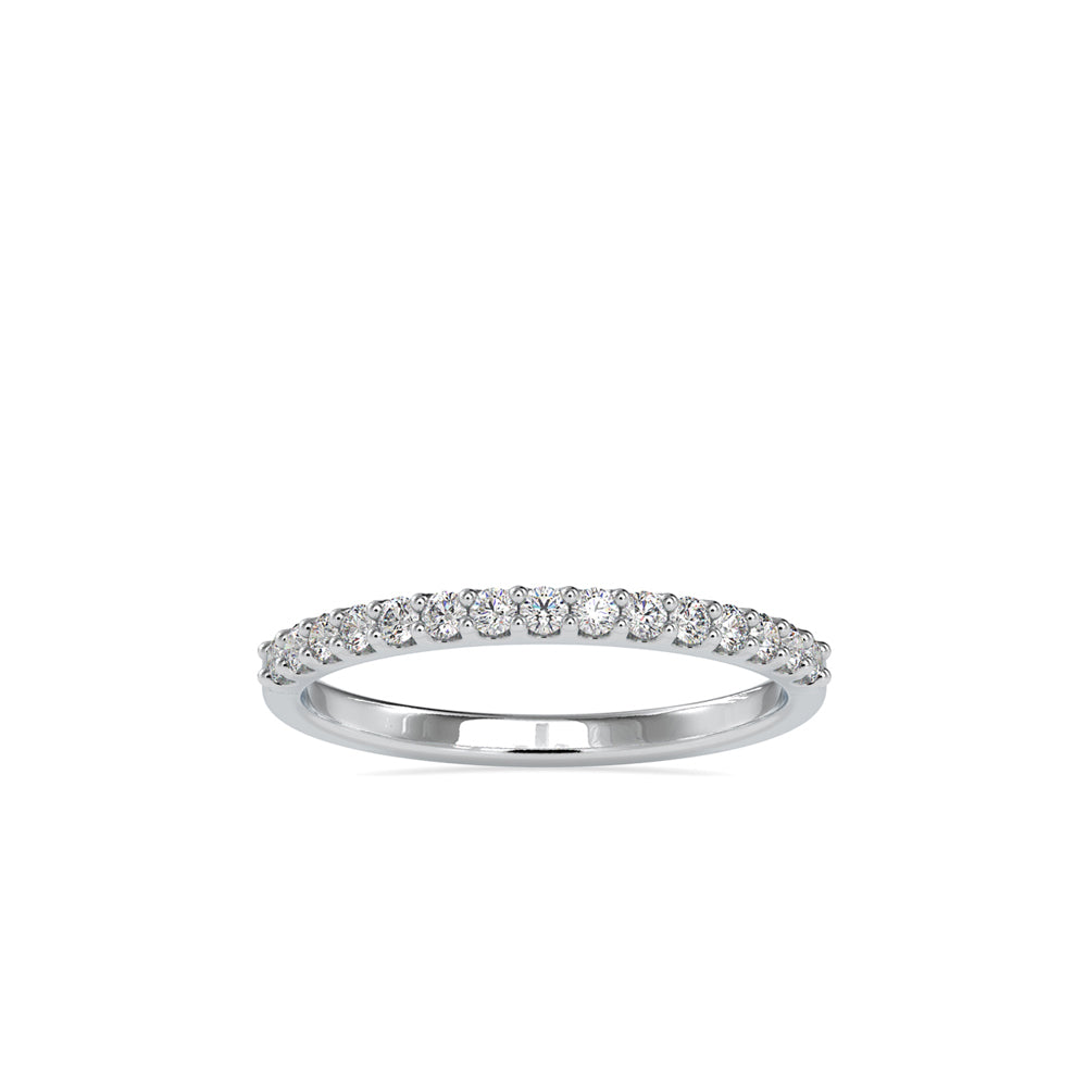 Dazzling Diamond Eternity Ring