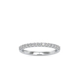 Dazzling Diamond Eternity Ring