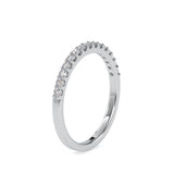 Dazzling Diamond Eternity Ring