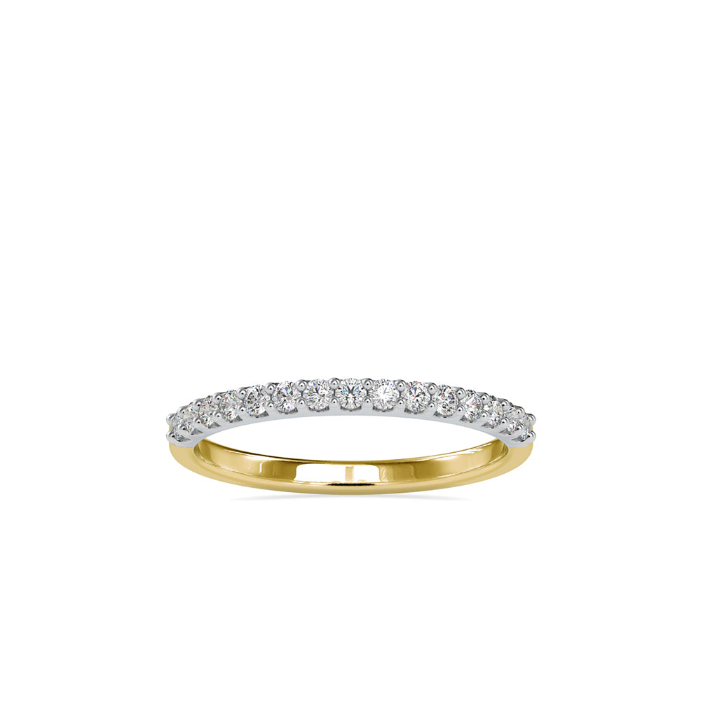 Dazzling Diamond Eternity Ring