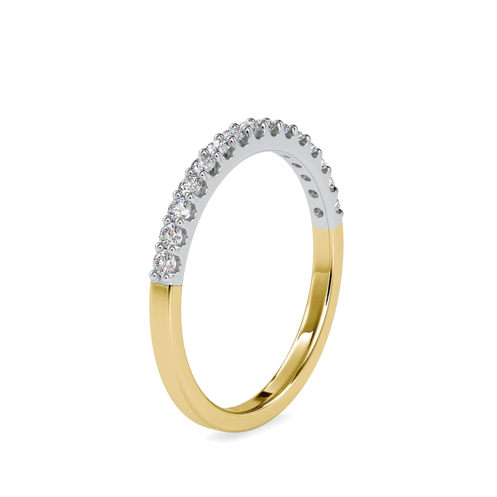 Dazzling Diamond Eternity Ring