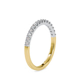 Dazzling Diamond Eternity Ring