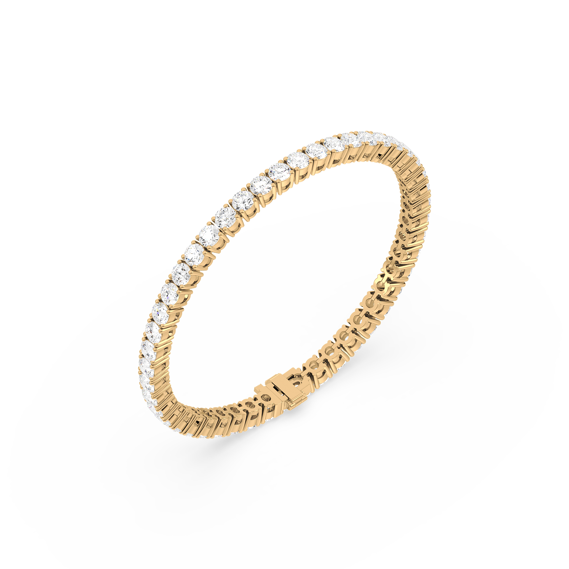 Classic Radiance Bracelet