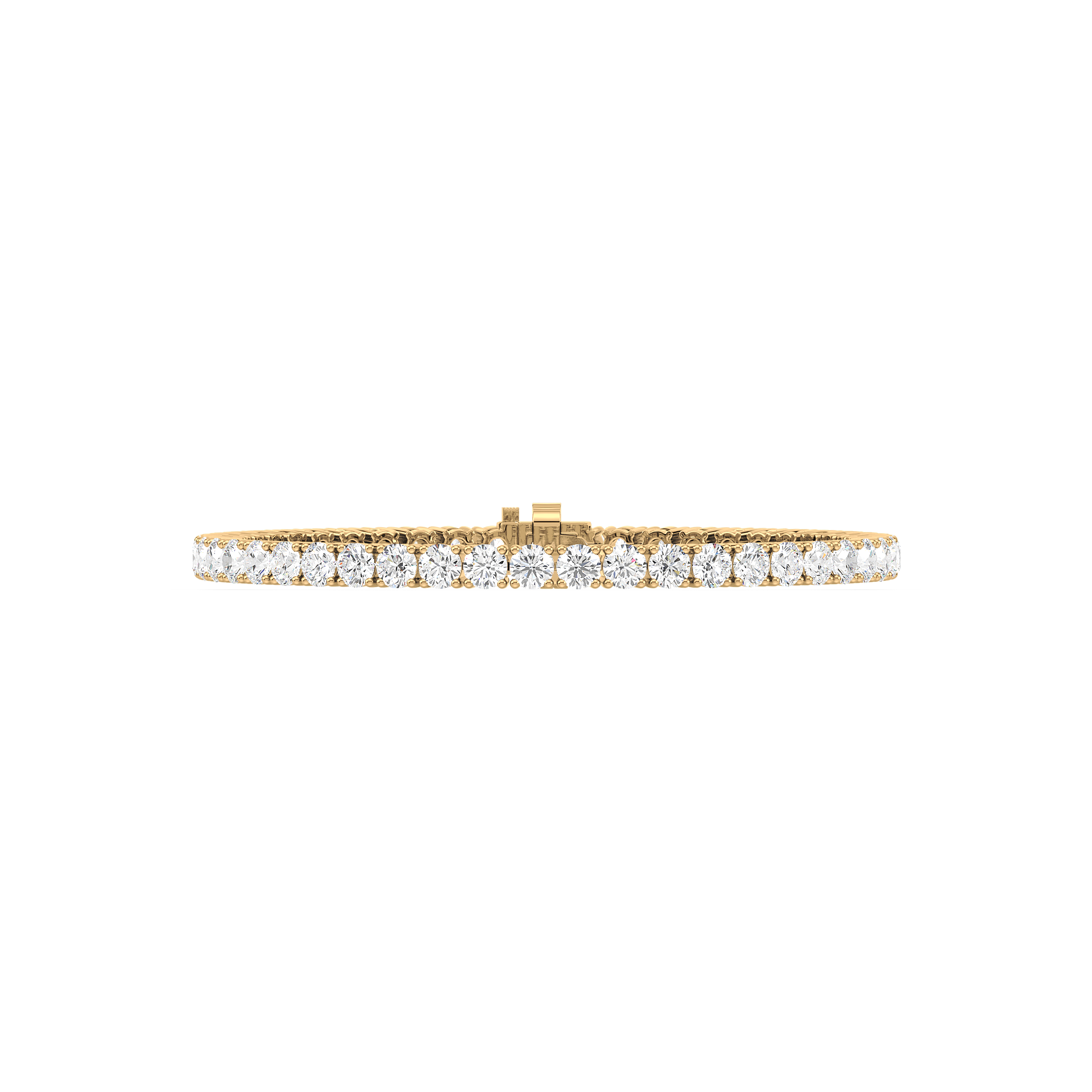 Classic Radiance Bracelet