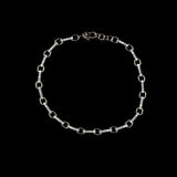 Celeste Link Diamond Bracelet
