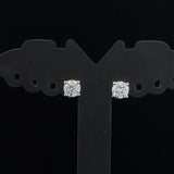 Classic Radiance Diamond Studs