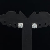 Pure Spark Diamond Studs