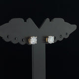 Pure Spark Diamond Studs
