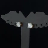 Pure Spark Diamond Studs
