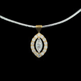 Timeless Elegance Pendant