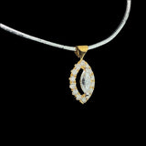 Timeless Elegance Pendant