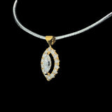 Timeless Elegance Pendant