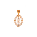 Timeless Elegance Pendant