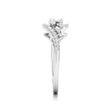 Nature’s Grace Diamond Vine Ring