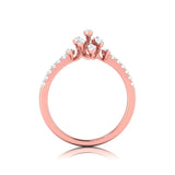 Marquise Majesty Diamond Ring