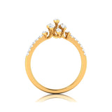 Marquise Majesty Diamond Ring