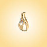 Jai Hanuman Strength Pendant (With Chain)